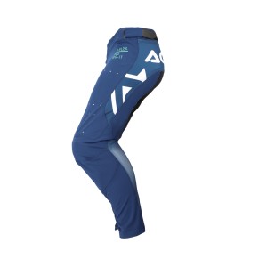 Pantalones ACERBIS X-FLEX 2.0 Anaheim Dark Blue - Ropamotorista.com - Distribuidor Oficial Acerbis en España y Portugal