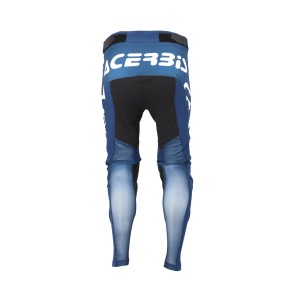 Pantalones ACERBIS X-FLEX 2.0 Anaheim Dark Blue - Ropamotorista.com - Distribuidor Oficial Acerbis en España y Portugal