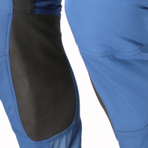Pantalones ACERBIS X-FLEX 2.0 Anaheim Dark Blue - Ropamotorista.com - Distribuidor Oficial Acerbis en España y Portugal