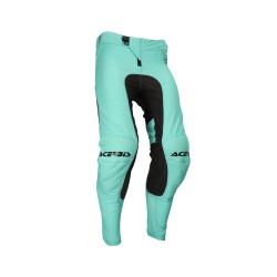 Pantalones ACERBIS X-FLEX 2.0 Anaheim Turquesa