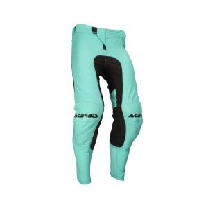 Pantalones ACERBIS X-FLEX 2.0 Anaheim Turquesa - Ropamotorista.com - Distribuidor Oficial Acerbis en España y Portugal