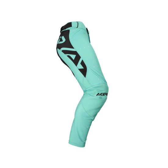 Pantalones ACERBIS X-FLEX 2.0 Anaheim Turquesa - Ropamotorista.com - Distribuidor Oficial Acerbis en España y Portugal