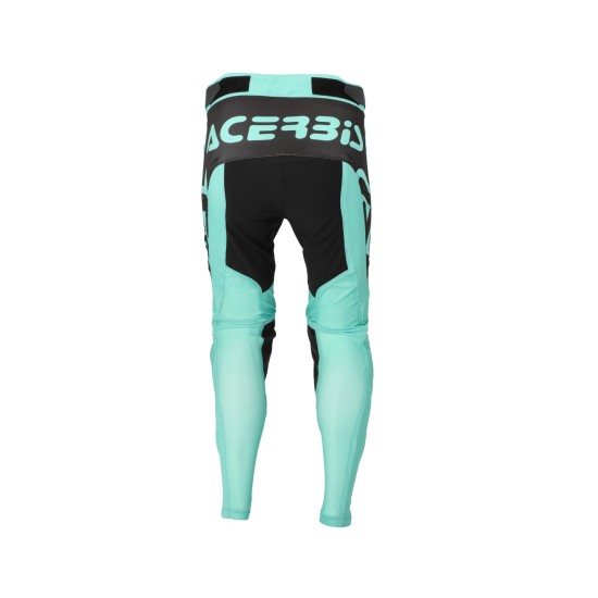 Pantalones ACERBIS X-FLEX 2.0 Anaheim Turquesa - Ropamotorista.com - Distribuidor Oficial Acerbis en España y Portugal