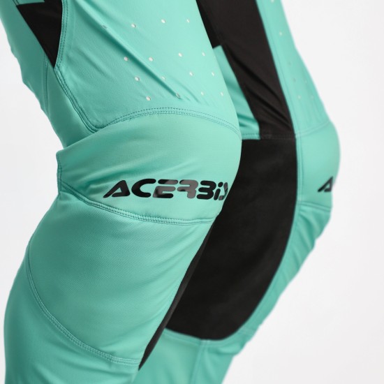 Pantalones ACERBIS X-FLEX 2.0 Anaheim Turquesa - Ropamotorista.com - Distribuidor Oficial Acerbis en España y Portugal