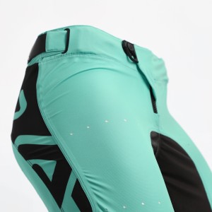 Pantalones ACERBIS X-FLEX 2.0 Anaheim Turquesa - Ropamotorista.com - Distribuidor Oficial Acerbis en España y Portugal