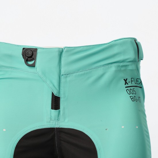 Pantalones ACERBIS X-FLEX 2.0 Anaheim Turquesa - Ropamotorista.com - Distribuidor Oficial Acerbis en España y Portugal