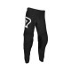 Pantalones ACERBIS MX TRACK INC Black-White