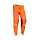 Pantalones ACERBIS MX LINEAR Lugo Orange