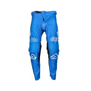 Pantalones ACERBIS MX LINEAR Lugo blue-White - Ropamotorista.com - Distribuidor Oficial Acerbis en España y Portugal