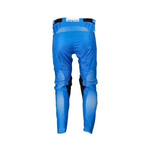 Pantalones ACERBIS MX LINEAR Lugo blue-White - Ropamotorista.com - Distribuidor Oficial Acerbis en España y Portugal