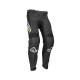 Pantalones ACERBIS MX LINEAR Lugo Black-Yellow