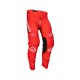 Pantalones ACERBIS MX LINEAR Lugo Red-White