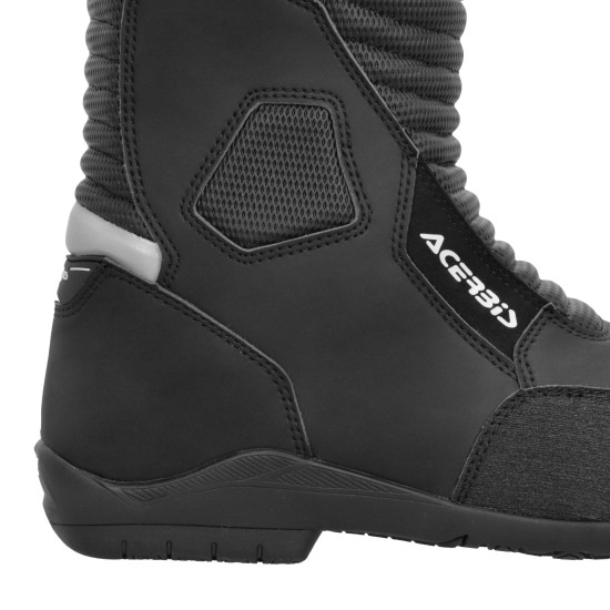 Botas ACERBIS Katram - Ropamotorista.com - Distribuidor Oficial Acerbis en España y Portugal