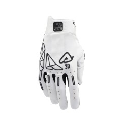 Guantes off road ACERBIS X-Flex 2.0 Blanco