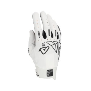 Guantes off road ACERBIS X-Flex 2.0 Blanco - Ropamotorista.com - Distribuidor Oficial Acerbis en España y Portugal