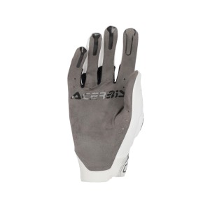 Guantes off road ACERBIS X-Flex 2.0 Blanco - Ropamotorista.com - Distribuidor Oficial Acerbis en España y Portugal