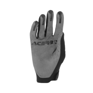 Guantes off road ACERBIS X-Flex 2.0 Negro - Ropamotorista.com - Distribuidor Oficial Acerbis en España y Portugal