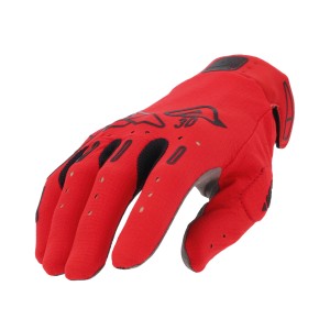 Guantes off road ACERBIS X-Flex 2.0 Rojo - Ropamotorista.com - Distribuidor Oficial Acerbis en España y Portugal