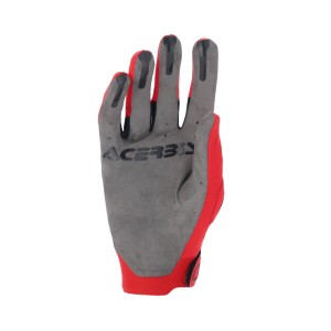 Guantes off road ACERBIS X-Flex 2.0 Rojo - Ropamotorista.com - Distribuidor Oficial Acerbis en España y Portugal