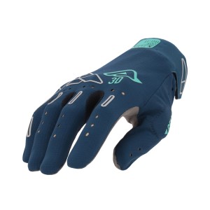 Guantes off road ACERBIS X-Flex 2.0 Azul - Ropamotorista.com - Distribuidor Oficial Acerbis en España y Portugal