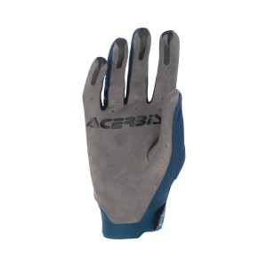 Guantes off road ACERBIS X-Flex 2.0 Azul - Ropamotorista.com - Distribuidor Oficial Acerbis en España y Portugal