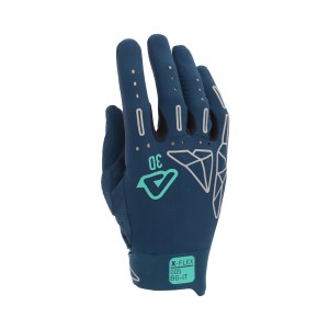 Guantes off road ACERBIS X-Flex 2.0 Azul - Ropamotorista.com - Distribuidor Oficial Acerbis en España y Portugal