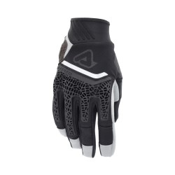 Guantes ACERBIS CE Enduro Pro Black