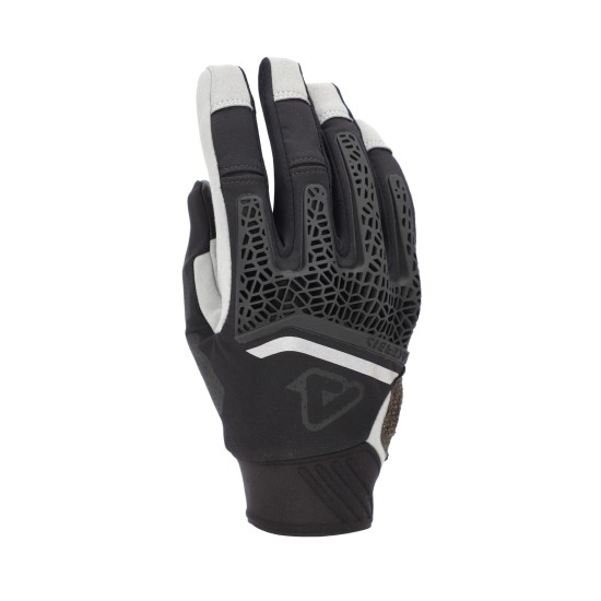Guantes ACERBIS CE Enduro Pro Black - Ropamotorista.com - Distribuidor Oficial Acerbis en España y Portugal