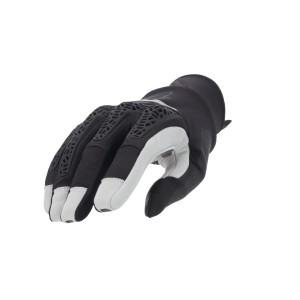 Guantes ACERBIS CE Enduro Pro Black - Ropamotorista.com - Distribuidor Oficial Acerbis en España y Portugal