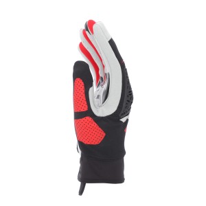 Guantes ACERBIS CE Enduro Pro Black-Red - Ropamotorista.com - Distribuidor Oficial Acerbis en España y Portugal