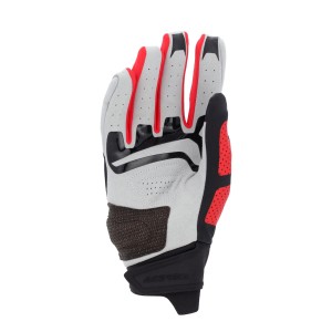 Guantes ACERBIS CE Enduro Pro Black-Red - Ropamotorista.com - Distribuidor Oficial Acerbis en España y Portugal