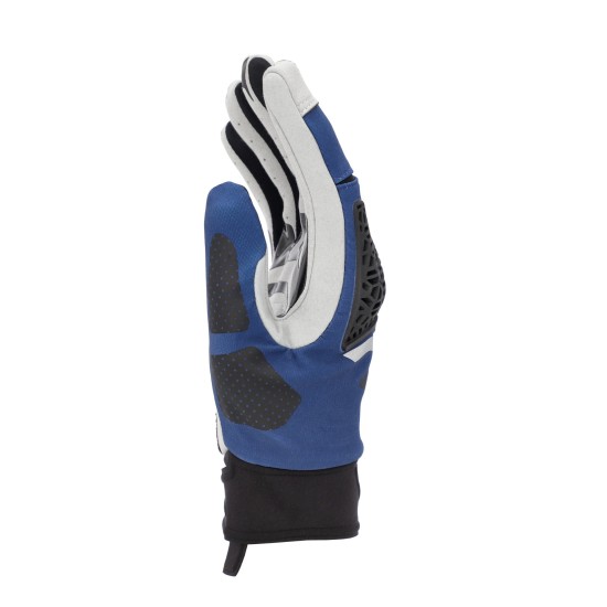 Guantes ACERBIS CE Enduro Pro Dark Blue - Ropamotorista.com - Distribuidor Oficial Acerbis en España y Portugal