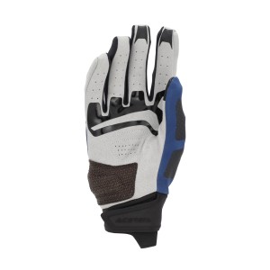 Guantes ACERBIS CE Enduro Pro Dark Blue - Ropamotorista.com - Distribuidor Oficial Acerbis en España y Portugal