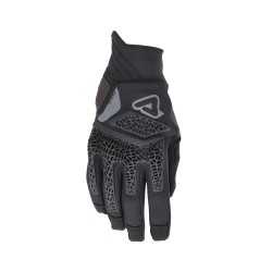 Guantes ACERBIS CE Enduro Winter Black