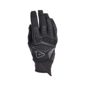 Guantes ACERBIS CE Enduro Winter Black - Ropamotorista.com - Distribuidor Oficial Acerbis en España y Portugal