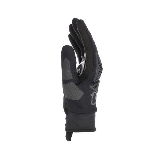 Guantes ACERBIS CE Enduro Winter Black - Ropamotorista.com - Distribuidor Oficial Acerbis en España y Portugal