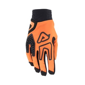 Guantes ACERBIS Enduro Orange - Ropamotorista.com - Distribuidor Oficial Acerbis en España y Portugal