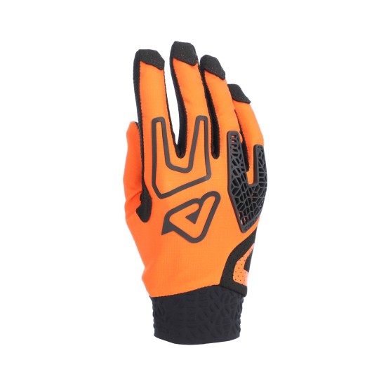 Guantes ACERBIS Enduro Orange - Ropamotorista.com - Distribuidor Oficial Acerbis en España y Portugal