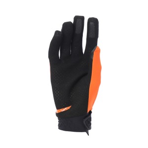 Guantes ACERBIS Enduro Orange - Ropamotorista.com - Distribuidor Oficial Acerbis en España y Portugal