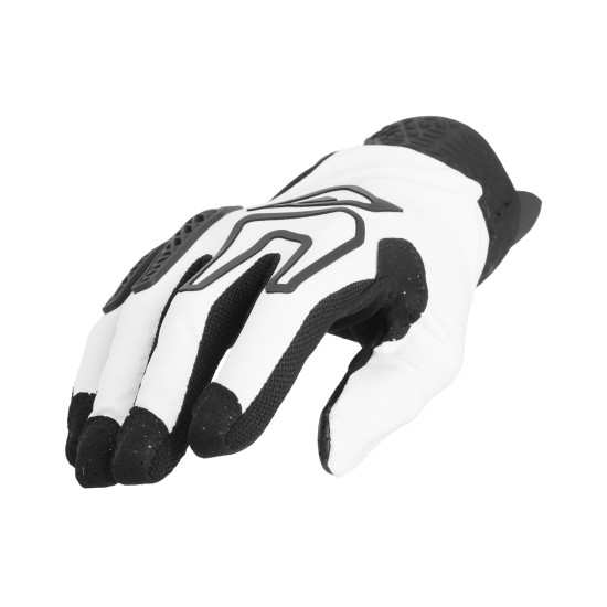 Guantes ACERBIS Enduro White - Ropamotorista.com - Distribuidor Oficial Acerbis en España y Portugal
