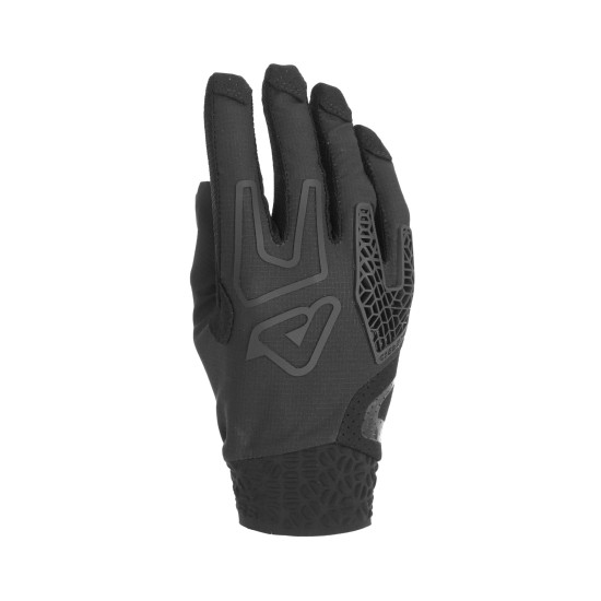 Guantes ACERBIS Enduro Black - Ropamotorista.com - Distribuidor Oficial Acerbis en España y Portugal