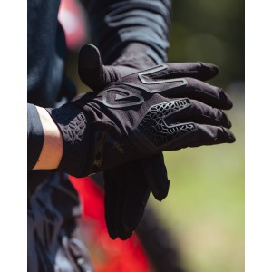 Guantes ACERBIS Enduro Black - Ropamotorista.com - Distribuidor Oficial Acerbis en España y Portugal