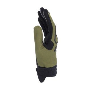 Guantes ACERBIS Enduro Military Green - Ropamotorista.com - Distribuidor Oficial Acerbis en España y Portugal
