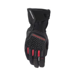 Guantes ACERBIS Crossover WP Black
