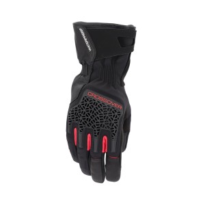 Guantes ACERBIS Crossover WP Black - Ropamotorista.com - Distribuidor Oficial Acerbis en España y Portugal