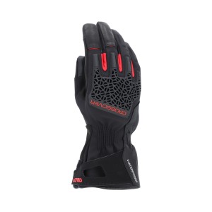 Guantes ACERBIS Crossover WP Black - Ropamotorista.com - Distribuidor Oficial Acerbis en España y Portugal