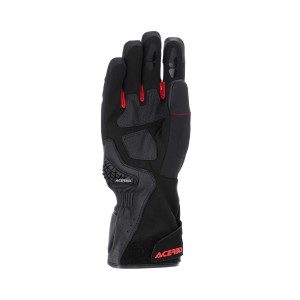 Guantes ACERBIS Crossover WP Black - Ropamotorista.com - Distribuidor Oficial Acerbis en España y Portugal