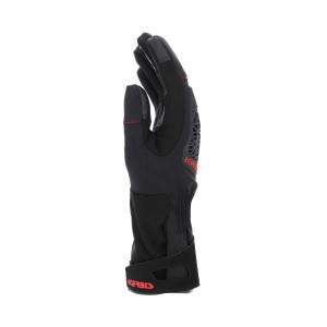 Guantes ACERBIS Crossover WP Black - Ropamotorista.com - Distribuidor Oficial Acerbis en España y Portugal