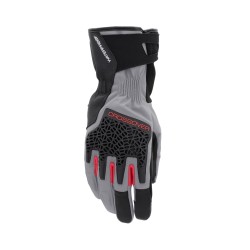 Guantes ACERBIS Crossover WP Black-Grey