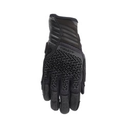 Guantes ACERBIS CE Crossover Black - Mujer